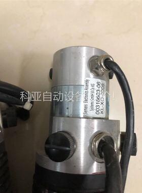 伺服电机，型号：BB58.82.11-SN3-S，(议价)