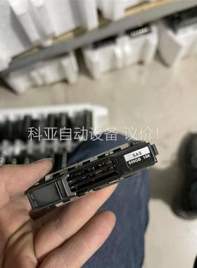 Dell/戴尔 600G Compellent康贝SC402(议价)