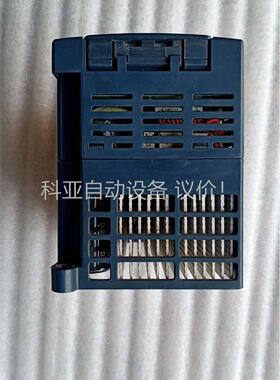 易能变频器EDS800一ZLD2S7，二手拆机成色外观实(议价)