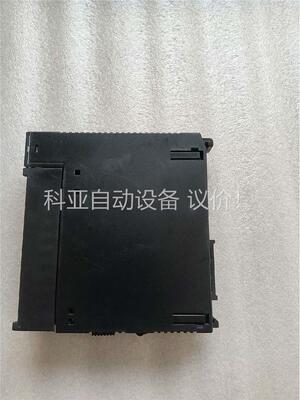 拆机GE PLC模块IC693MDL740F，开关量输出模块(议价)