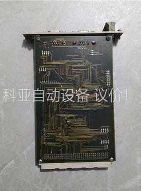 控制卡SMP16CAN版本1.2二手拆机功能完好，实(议价)