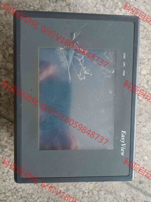拆机 EasyView威伦触摸屏 MT200DEV 成色图片