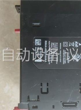 WATLOW/瓦特隆 RMAA-A5AD-AAAA控制器，实(议价)