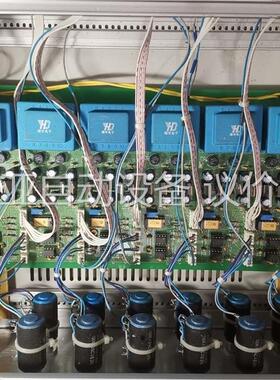 中国航天SC-1006信号适配器一台，带镀金AD521JD,(议价)