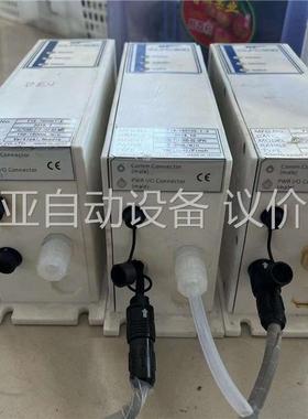 YIV流量计 CLFC300，3个，拆机下来的，不(议价)