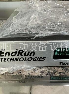EndRun Tempus LX(议价)