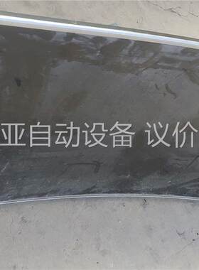 海信液晶电视55寸曲屏电视，LED55EC780UC，碎屏，(议价)