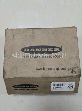 RD35分体式相机触摸屏RDM35 邦纳BANNER正品(议价)