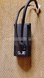 罗克韦尔AB伺服电机 RSMZ-04BA1ANK3-CH(议价)