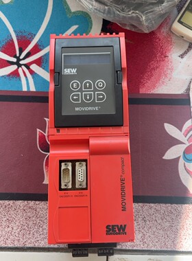 MCV40A0030-5A3-4-00 SEW赛威变频器