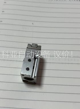 拆机KOGANEI小气缸NHBDPG-8一个，看好再买，一经(议价)