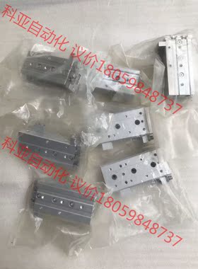 韩国原装YSC YMXS8-40AS-A93KL 成色实物图