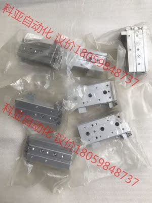 韩国原装YSC YMXS8-40AS-A93KL 成色实物图