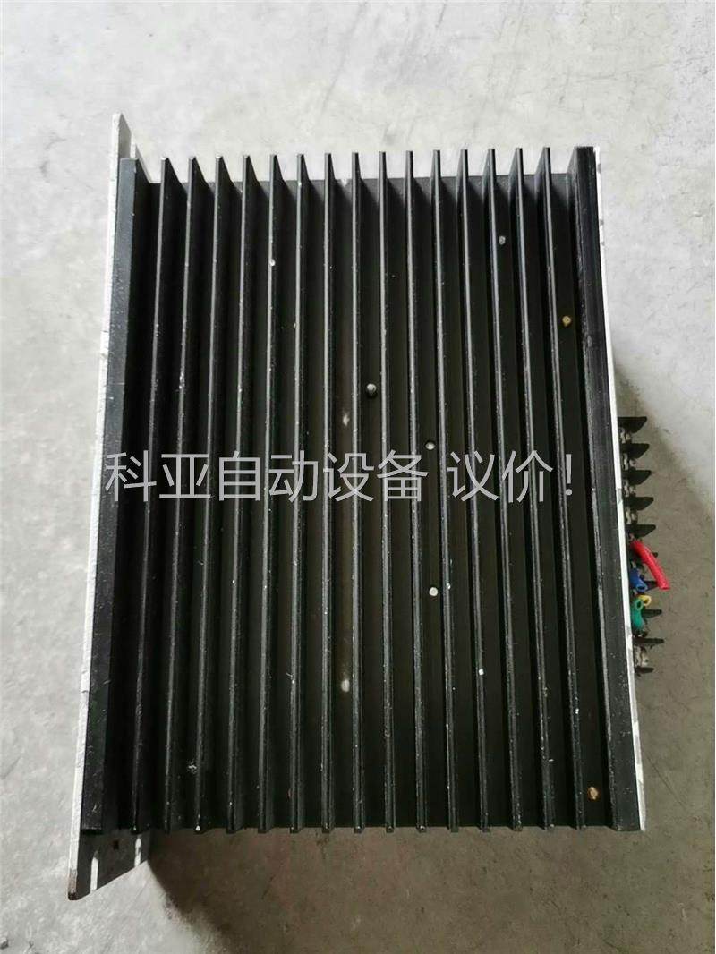 SYNTRON交流伺服驱动器MDBOX-NV1020E成色(议价)