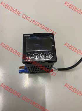 o?m?R?o?n欧姆龙 E5CN-HTQQ201-FLK
