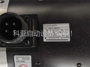 80M3A31 安川DD直驱马达 YASKAWA SGMCS 议价