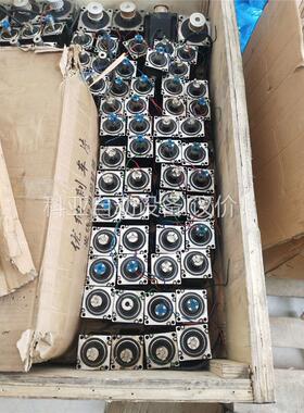 雷赛步进，驱动:DM442，电机:57HS21A(议价)