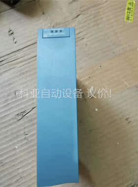 PLC 6ES7 540-1AB00-0AA0一台(议价)