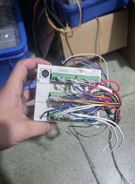 博森BISENG。BP16SP11T（14SS2）扩展8EX（议价）