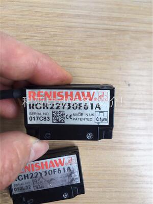 RGH22Y30F61A 0.1um 雷尼绍读数头 实拍(议价)