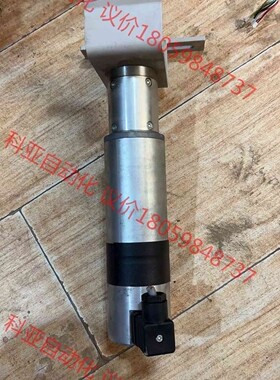 德恩科电机，型号GR63X55，PLG52，拆机，成色不错，