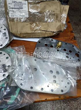 闲置科普兰DSTH1-2000. D6TH-2000压缩(议价)