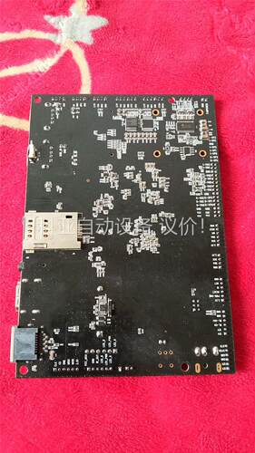 3Q-M83-V4.0三全视7讯广告机安卓主板，A83T八核(议价)