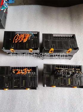 欧姆龙PLC，CPIE-E40DR-A，拆机包好，成色，(议价)