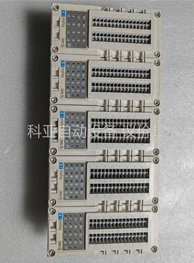 EX600-DXPF 片实拍，SMC输入模块，600/个(议价)