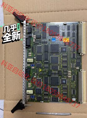 西门子模块，6DD16610AD0，成色如图，实图，拆机件，