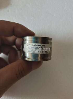 HAROWE编码器15BCX-500-F128/10拆机成色（议价）