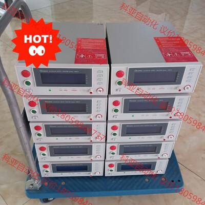 台湾致茂19073高压机，Chroma19572高压测试仪等