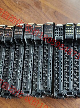 NX-ID5442 欧姆龙PLC模块 NX-OD5121 N