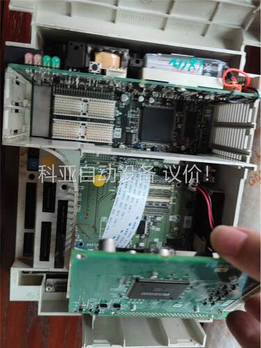 二手马扎克NC FCA635MNYJ-NF不带PC122便宜(议价)