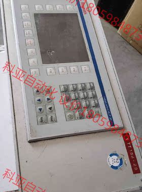 Rexroth 力士乐触摸屏VCP20 控制器，7新原装,正
