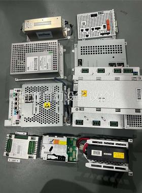 ABB机器配件一套 DSQC652 DSQC662 DSQC(议价)