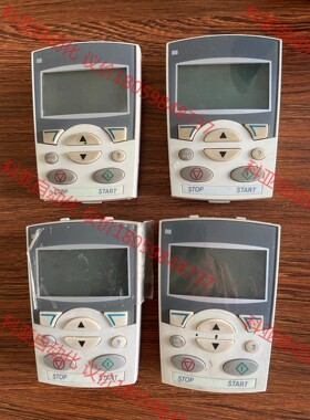 dcs550、dcs800面板，DCS-CP-P成色新，完整