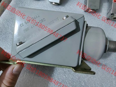 丹佛斯 压力传感器 kps33 060-3117 282 全