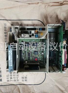 三菱数控系统 FCA64S，含内存卡 FCU6-HR451，(议价)