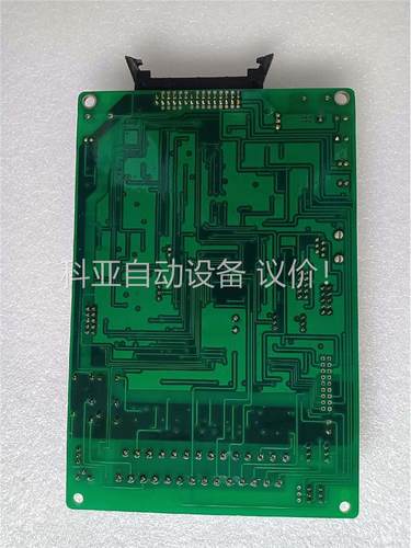 德瑞斯DRS2800变频器CPU板，22KW变频器拆机的，实(议价)