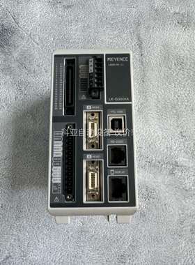 LK-G3001A 基恩士激光位移控制器（议价）
