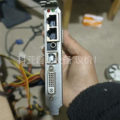 拆机TS802D－发送卡一张成色(议价)