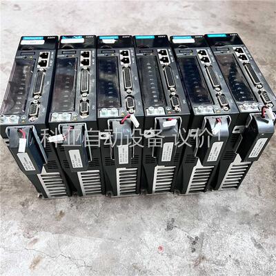 汇川驱动器 IS620NS5R5I 750W 220V 功能(议价)