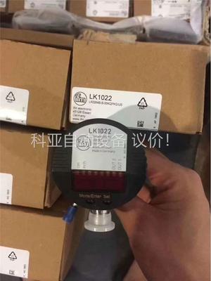 易福门原装正品，IFT206，电感式近开关，，感兴(议价)