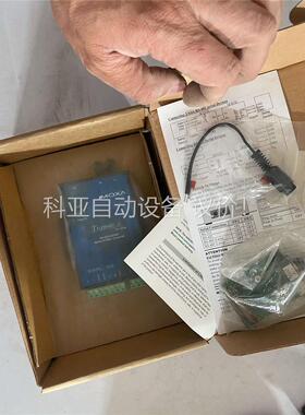 库存摩莎转换器TCF-142-M V3.1 -cn片(议价)