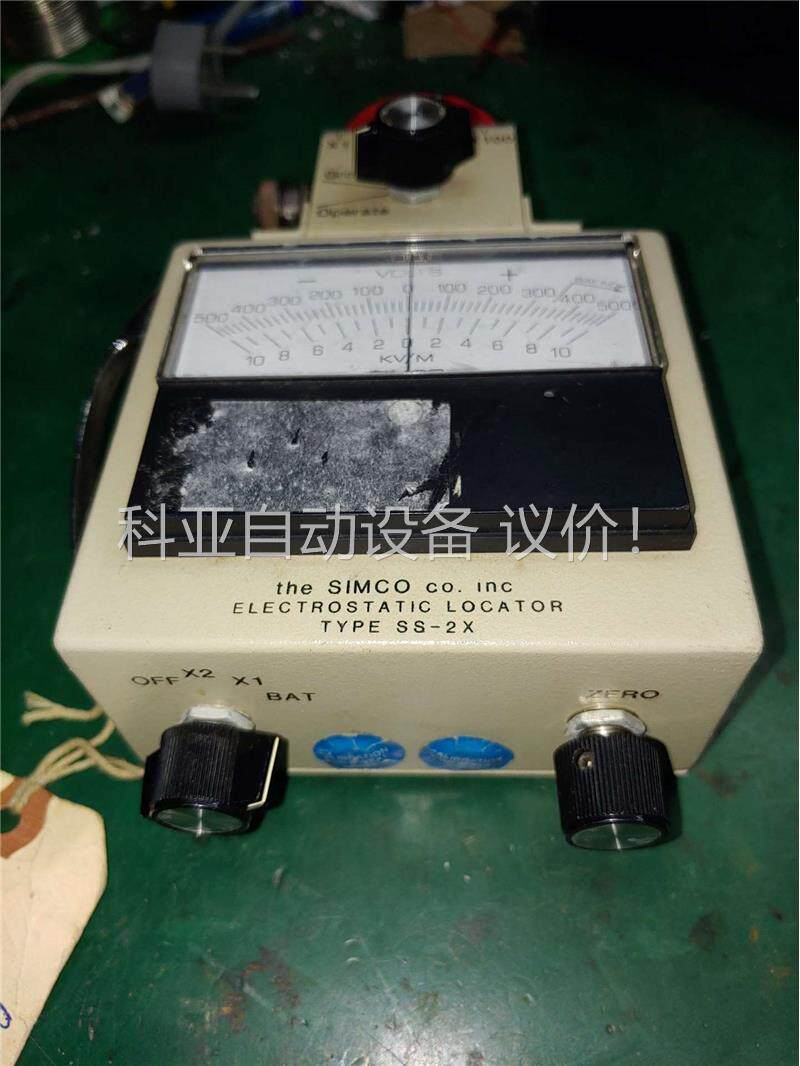 老表头仪器，simco具体功能自己查一下，没办法测试，不知道(议价