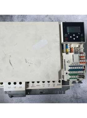 ABB变频器ACS380-040C-032A-4+X1607（议价）