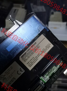 FQM1-MMA22   FQM1-CM002 3G3AX-