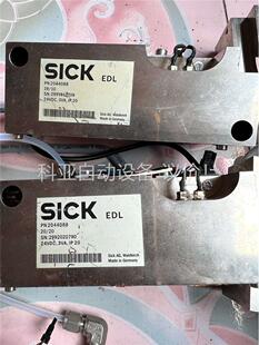 Sick SP-LAMP MEDL,COMPL.W.HEAT(议价)