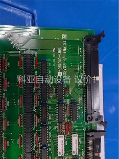 TEL 1B81-010190-12 TS PM4 I/F(议价)